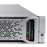 Аренда выделенного сервера HP Gen9